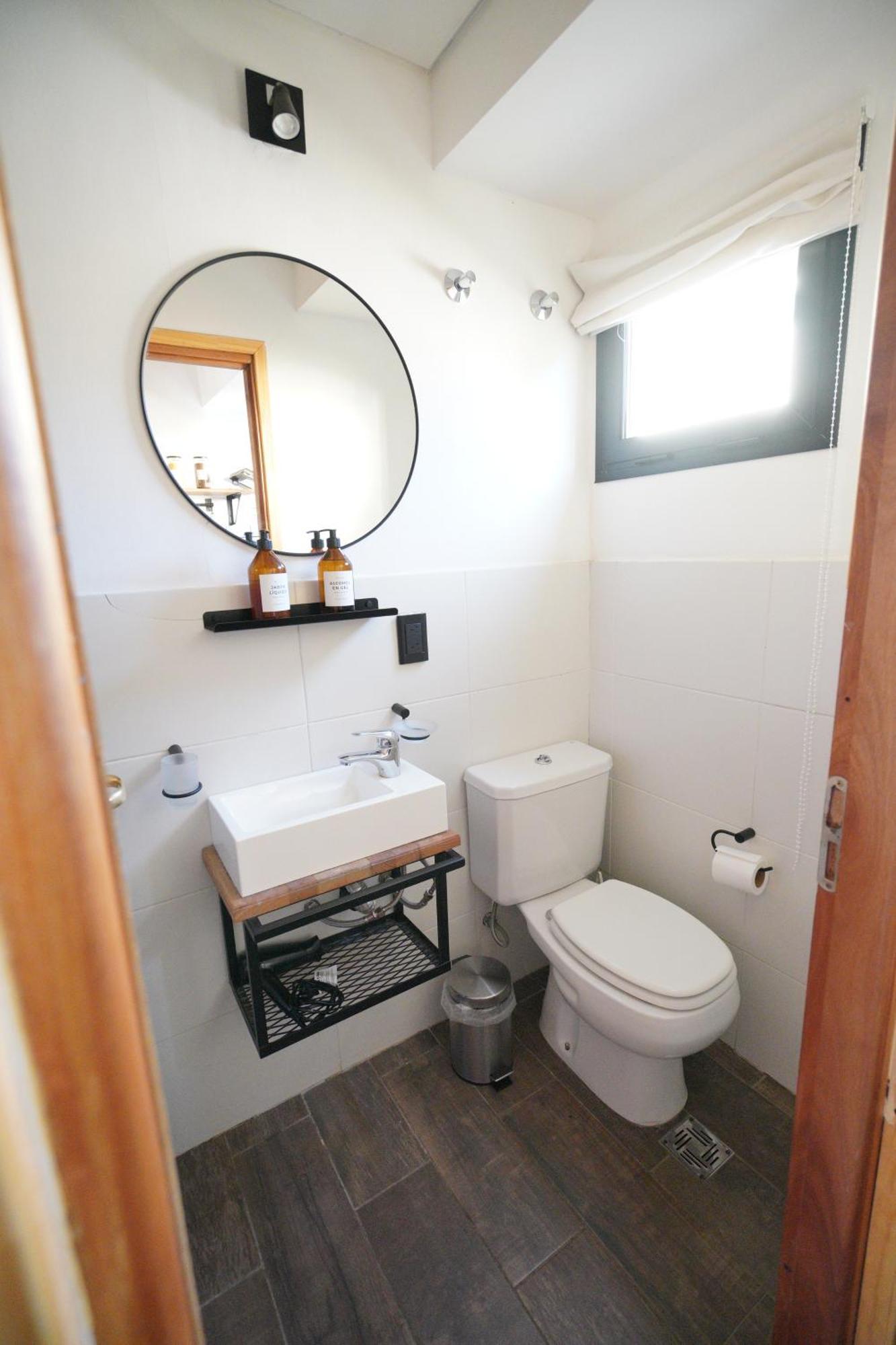 Gueer Aike Mejor Tiny House C/ Vista Al Fitz Roy Villa El Chalten Exterior photo